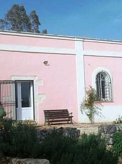 Ferienhaus Vrijstaande woning in Ceglia Messapica, Ceglie Messapica, Apulien / Puglia, Italien