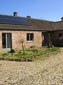 Ferienhaus Panamá, Dinant, Namur, Belgien