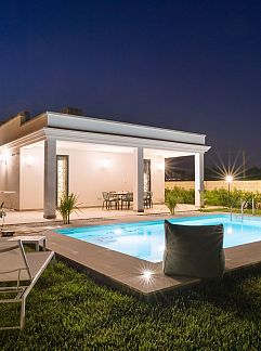 Apartment Appartement Dimora del Sole Salento, Taurisano, Apulia / Puglia, Italy