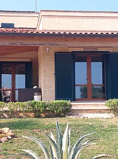 Apartment Appartement Wunderschöne Wohnung mit kostenlosem Parkplatz, Manduria, Apulia / Puglia, Italy