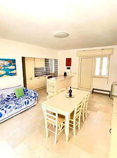 Apartment Appartement Wunderschöne Wohnung mit kostenlosem Parkplatz, Manduria, Apulia / Puglia, Italy