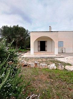 Apartment Appartement in Oria, Oria, Apulia / Puglia, Italy