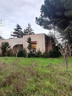 Apartment Appartement Casa Flamingo in Meernähe, Trinitapoli, Apulia / Puglia, Italy