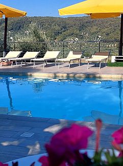 Appartement Appartement Villa Tavaglione, Peschici, Pouille / Puglia, Italie