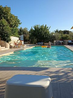 Appartement Appartement Villa Tavaglione, Peschici, Pouille / Puglia, Italie