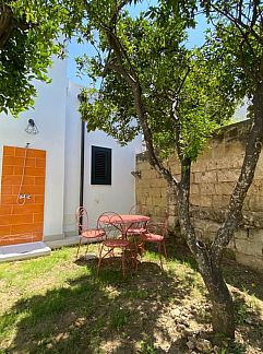 Apartment Appartement Spicchi di Salento - Mandarino, Vernole, Apulia / Puglia, Italy