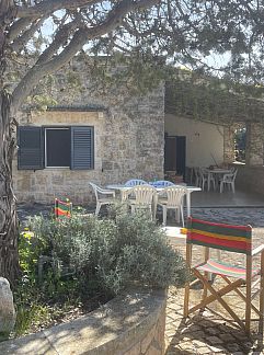 Apartment Appartement Schöne Wohnung in Selva di Fasano, Fasano, Apulia / Puglia, Italy