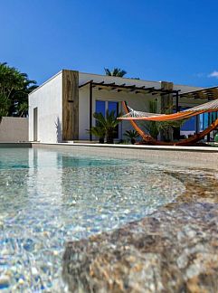 Vakantiewoning Vakantiehuis RomaMia, Mola Di Bari, Apulië / Puglia, Italië