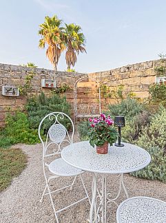 Vakantiewoning Vakantiehuis Incoronata, Gallipoli, Apulië / Puglia, Italië