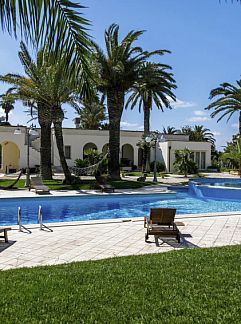 Vakantiewoning Vakantiehuis Incoronata New Dependance, Gallipoli, Apulië / Puglia, Italië