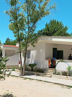 Holiday property Vakantiehuis Villaggio San Pablo, Vieste, Apulia / Puglia, Italy