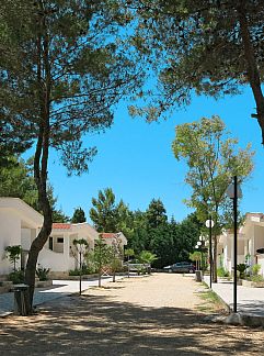 Holiday property Vakantiehuis Villaggio San Pablo, Vieste, Apulia / Puglia, Italy