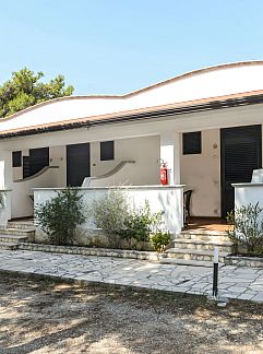 Holiday property Vakantiehuis Villaggio San Pablo, Vieste, Apulia / Puglia, Italy