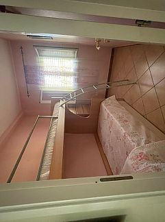 Apartment Appartement Carla für 4 Personen, Vieste, Apulia / Puglia, Italy