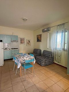 Apartment Appartement mit Wallbox, Vieste, Apulia / Puglia, Italy