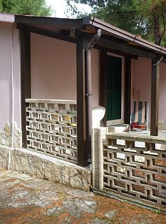 Apartment Appartement Carla für 4 Personen, Vieste, Apulia / Puglia, Italy