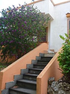 Apartment Appartement Carla für 4 Personen, Vieste, Apulia / Puglia, Italy