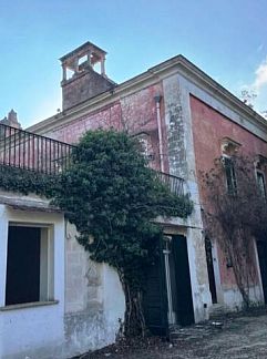 Holiday property Vakantiehuisje in Francavilla Fontana, Francavilla Fontana, Apulia / Puglia, Italy