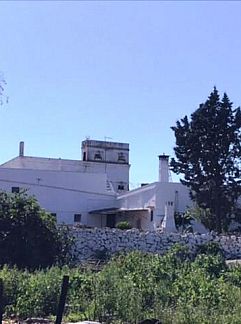 Holiday property Vakantiehuisje in Francavilla Fontana, Francavilla Fontana, Apulia / Puglia, Italy