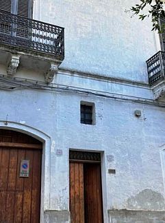 Holiday property Vakantiehuisje in Francavilla Fontana, Francavilla Fontana, Apulia / Puglia, Italy