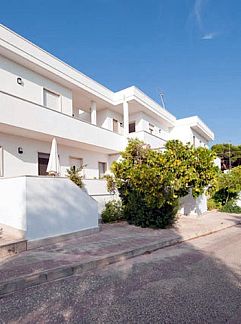 Apartment Appartement Casa Lilli in Nardò, Nardò, Apulia / Puglia, Italy