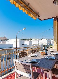 Apartment Appartement Wohnung in einer Residenz, nur wenige Meter vom , Nardò, Apulia / Puglia, Italy