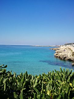 Apartment Appartement Wohnung in einer Residenz, nur wenige Meter vom , Nardò, Apulia / Puglia, Italy