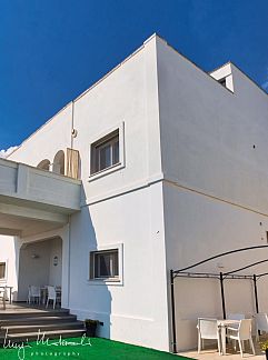 Apartment Appartement Suite Pizziniaco, Lecce, Apulia / Puglia, Italy