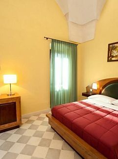 Logement de vacances Vakantiehuisje in Lecce, Lecce, Pouille / Puglia, Italie