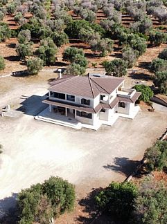 Holiday property Vrijstaande woning in San Vito dei Normanni, San Vito dei Normanni, Apulia / Puglia, Italy