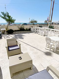 Apartment Appartement La Torre, Ugento, Apulia / Puglia, Italy