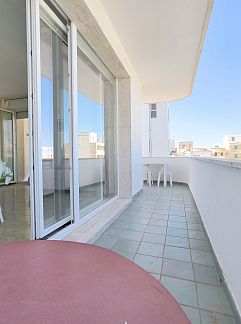 Apartment Appartement La Torre, Ugento, Apulia / Puglia, Italy