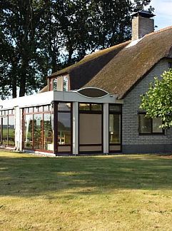 Vakantiewoning Huisje in Soest, Soest, Utrecht noord, 