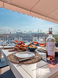 Apartment Appartement Bei Tante Gina, Bisceglie, Apulia / Puglia, Italy