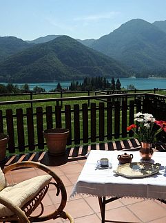 Appartement Appartement Belvedere, Lago di Ledro, Tretino / Südtirol, Italien