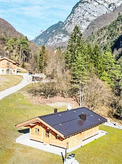 Appartement Appartement Maso Dolcevista, Terme di Comano, Tretino / Zuid-Tirol, Italië