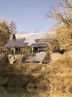 Logement de vacances Vakantiehuis in Roly, Roly, Namur, Belgique