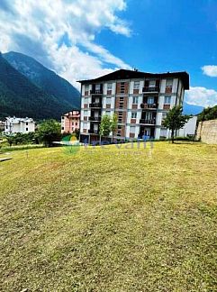 Ferienhaus Vrijstaande woning in Malè, Malè, Tretino / Südtirol, Italien