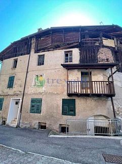 Ferienhaus Vrijstaande woning in Malè, Malè, Tretino / Südtirol, Italien