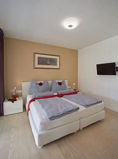 Apartment Appartement Schöneck, Postal, Trentino / South Tyrol, Italy