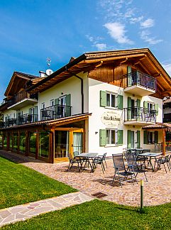 Appartement Appartement Elisa, Valle di Non, Tretino / Südtirol, Italien