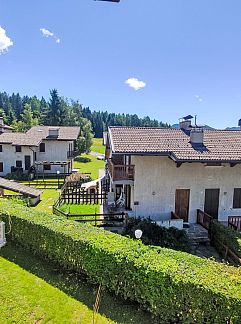 Appartement Appartement Pancheri, Valle di Non, Tretino / Zuid-Tirol, Italië