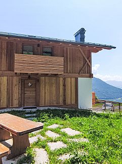 Appartement Appartement Elisa, Valle di Non, Tretino / Südtirol, Italien