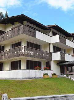 Appartement Appartement Laras, Madonna di Campiglio, Tretino / Südtirol, Italien