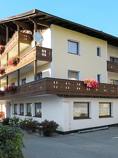 Appartement Appartement Haupthaus Schönblick (SVH118), St Valentin/San Valentino, Tretino / Zuid-Tirol, Italië