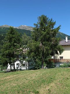 Apartment Appartement Kristall, Marilleva 900, Trentino / South Tyrol, Italy