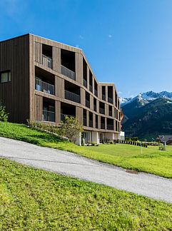 Holiday property Vakantiehuis in Gsies, Gsies, Trentino / South Tyrol, Italy