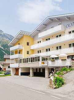 Apartment Appartement Nr. 7, Sulden, Trentino / South Tyrol, Italy