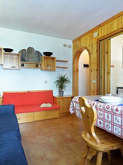 Appartement Appartement Villa Placidia Apt 23, Canazei, Dolomites, Italie