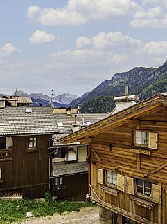 Appartement Appartement Cincelli - Marmolada, Pera di Fassa, Dolomieten, Italië